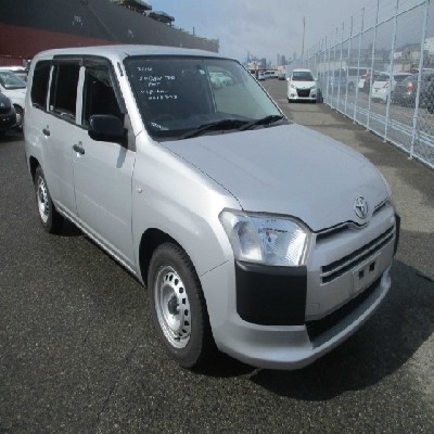 Toyota Probox  1500 Image