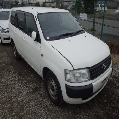 Toyota Probox  1500cc Image