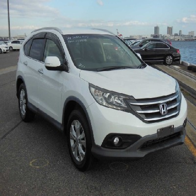 Honda CR-V  2000 Image