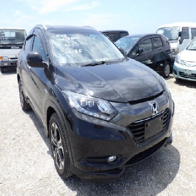 Honda Vezel Z  1500Cc Image
