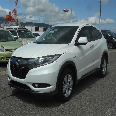 Honda Vezel  1500Cc Image