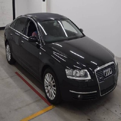 Audi A6  3200cc Image