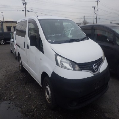 Nissan NV200 2016 1600 Image