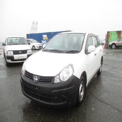 Nissan Ad Van  1500Cc Image