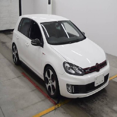 Volkswagen GTI  2000cc Image