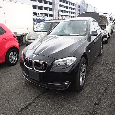 BMW 5 Series  2500cc Image