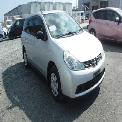 Nissan Wingroad 2015 1500 Image