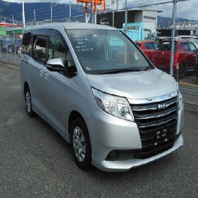 Buy Japanese Toyota Noah At STC Japan