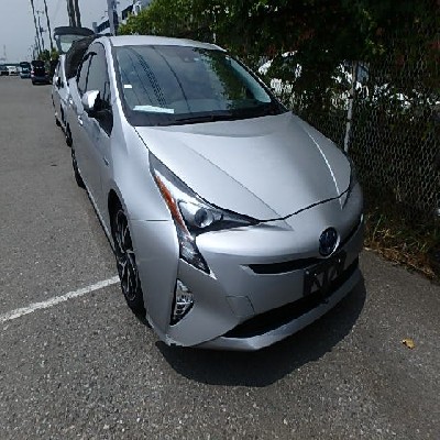 Toyota Prius   1800cc Image