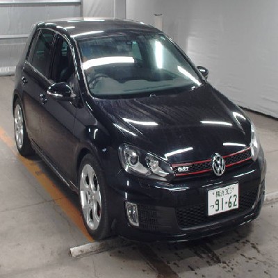Volkswagen GTI  2000cc Image